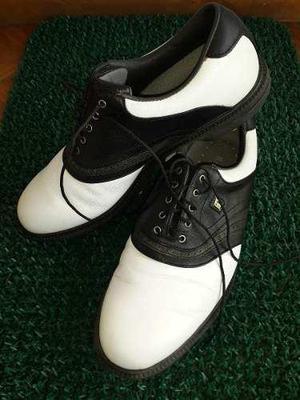 Zapato De Golf Footjoy (fj Originals)