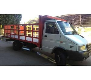 iveco deily 2010