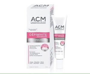 Acm Depiwhite Advanced 40 Ml
