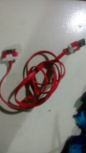 Cable Usb Para Ipod