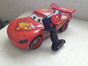 Carro Control Remoto Rayo Mcqueen
