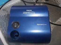 Compresor Nebulisador Original Phifils