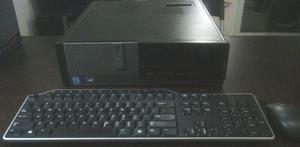 Cpu Dell Optiplex 790 I7 3.4ghz 8gb Ram 2gb Video 500gb Hdd
