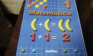 Cuaderno De Actividades Matematica Editsantillana