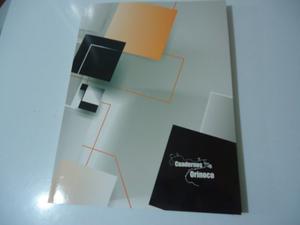Cuadernos Marca Orinoco 19,5x26 Cm De 208 Paginas