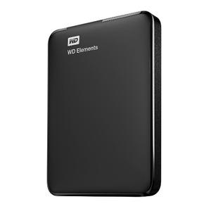 Disco Duro Externo 2tb Nuevo Portatil Wd Western Digital