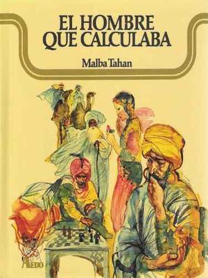 El Hombre Que Calculaba - Malba Tahan - Pdf