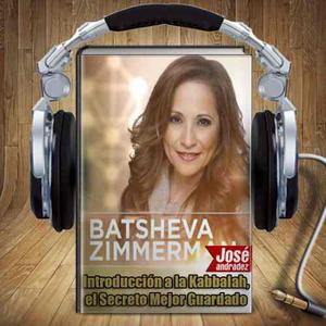 Introduccion A Kabbalah - Batsheva Zimerman - Audiolibro
