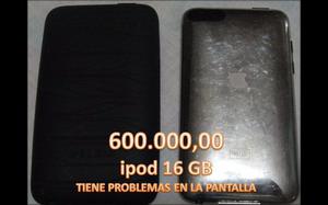 Ipod 16 Gb