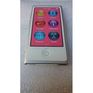 Ipod 7ma Generacion