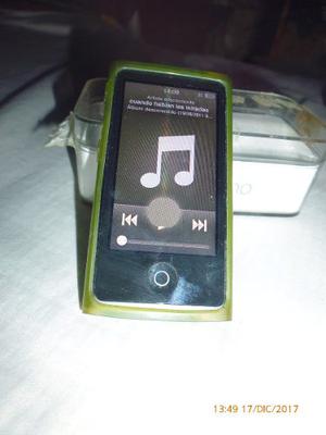 Ipod 7ma Generacion De 16gb