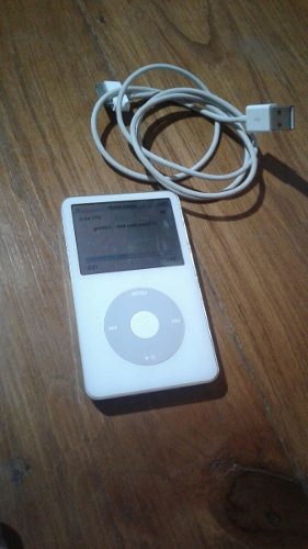 Ipod Clasic Agb