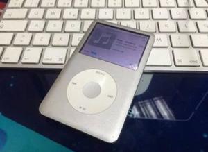 Ipod Clasico 120gb