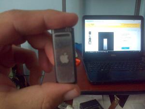 Ipod Shuffle 3ra Generacion