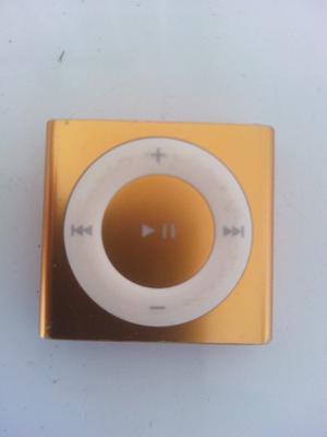 Ipod Shuffle 4ta Generación 2 Gb