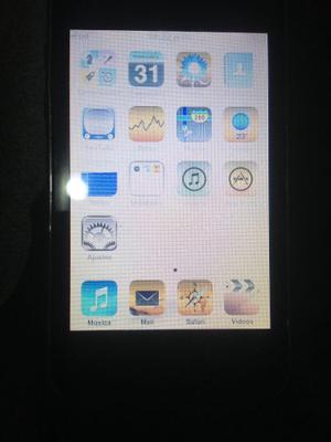 Ipod Touch 3g 32gb