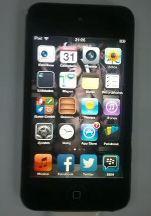 Ipod Touch 3g 8gb