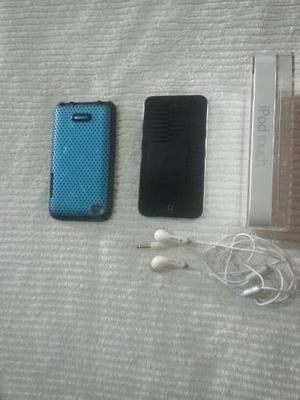 Ipod Touch 4