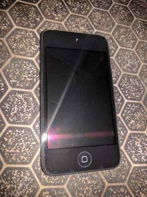 Ipod Touch 4ta Generacion 64gb