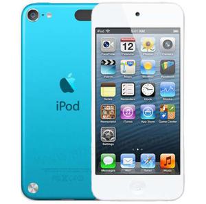 Ipod Touch 5g 32gb Azul 145$