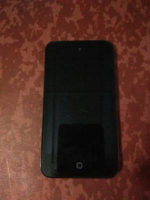 Ipod Touch Modelo Agb