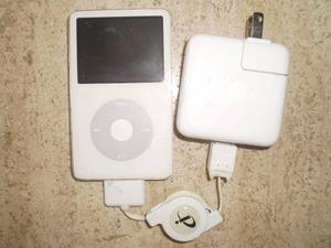 Ipod Video 30 Gb