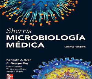 Libro De Microbiologia Medica Sherris Pdf