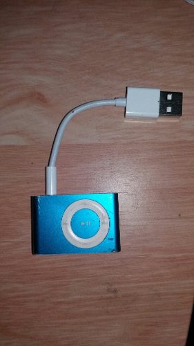 Mini Ipod Shuffle 1gb