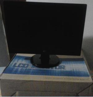 Monitor 19 Lcd