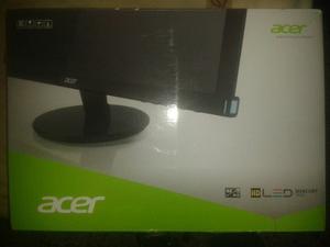 Monitor Acer 15.6 Pulgadas