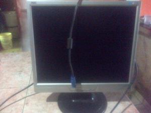 Monitor Aoc 17 Pulgadas