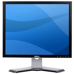 Monitor Dell Usado De 17 Pulgadas Impecable