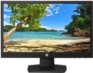 Monitor Led De 18,5 Pulgadas Hp V193