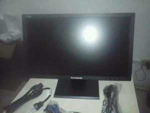 Monitor Lenovo 22 Pulgadas Led