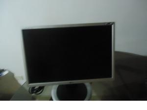 Monitor Lg 19