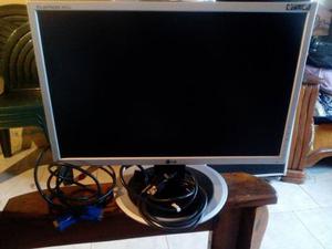 Monitor Lg Flatron