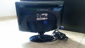 Monitor Samsung 15