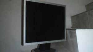 Monitor Samsung 15