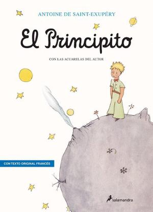 Novela El Principito Libro Digital Para Niños Pdf Mobi Epub