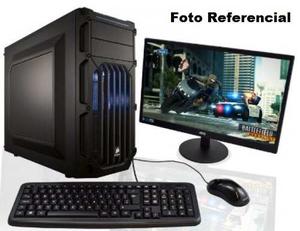 Pc Completa Igb Ram/1.0tb/ Monitor 19.5 Led