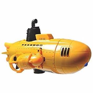 Rc Submarine Smartzone Nuevo Sellado