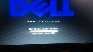 Remate Cpu Dell Optiplex Gx 260 Petiun 4