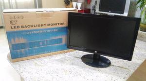 Vendo O Cambio Monitor Led Nuevo A Estrenar