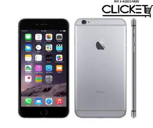 Apple Iphone 6 Plus 16gb Y 64gb Originales Varios Colores