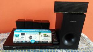 Blu Ray 3d Home Theater Samsung