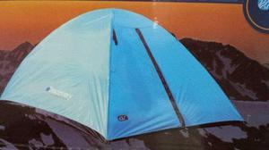 Carpa Discovery Expedition 2 Personas