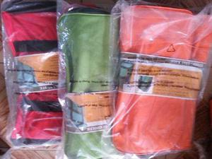 Cavas Plegables 20 Lt