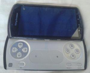 Celular Sony Xpedia Speed