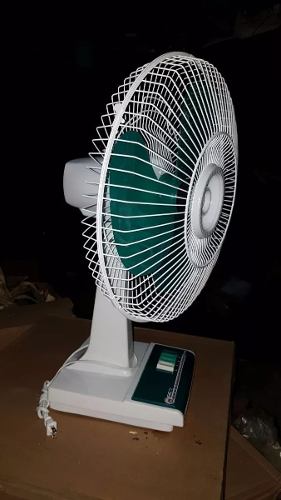 Combo De Ventiladores Marca Fm Modelos