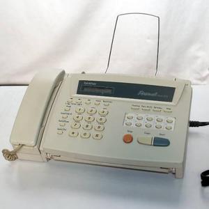 Fax Brother Modelo 275